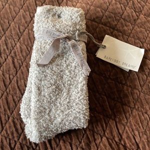 Cozy chic fluffy socks